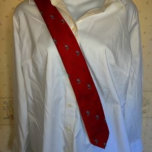 Balancine Vintage Disney Mickey Mouse Necktie